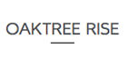 Oaktree Rise logo