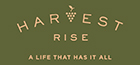 Harvest Rise logo